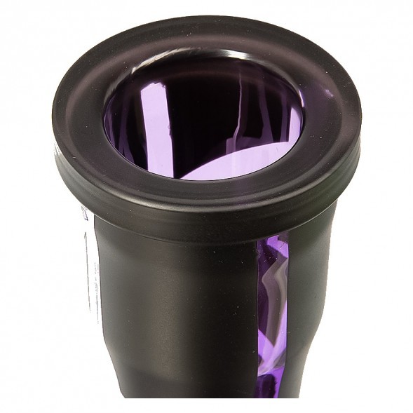 Колба Kolba - Крафт Шедевр (Фиолетово-Чёрный Матовый) купить в Санкт-Петербурге