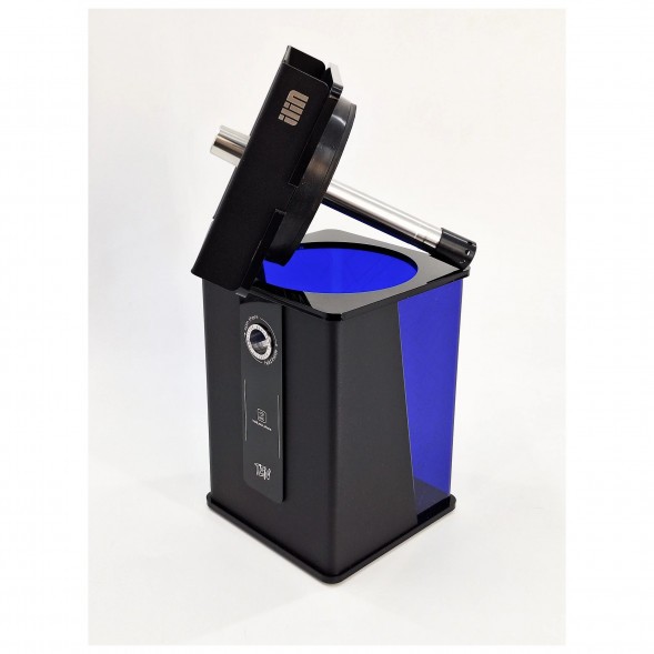 Набор в кейсе Nanosmoke TEN купить в Санкт-Петербурге