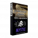 Табак Хулиган - Mystic (Кислая Черника, 25 грамм) купить в Санкт-Петербурге