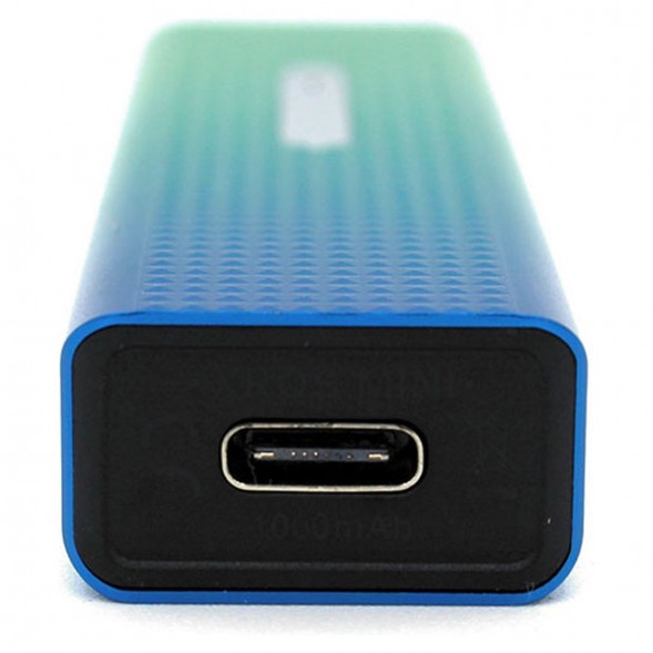 Электронная сигарета Vaporesso XROS Mini - Lime Green купить в Санкт-Петербурге