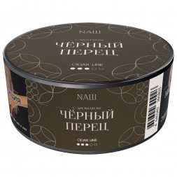 Табак NАШ CIGAR - Чёрный Перец (30 грамм)