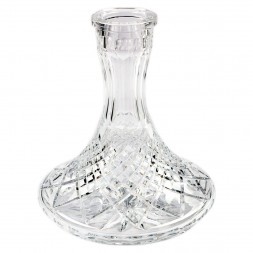 Колба Union - Богемия (Треугольник, Хрусталь)