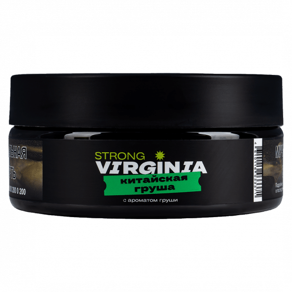 Табак Original Virginia Strong - Китайская Груша (100 грамм) купить в Санкт-Петербурге