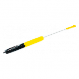 Ёрш для шахты ES ECS-2-P (Чёрно-Красный)