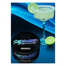 Табак Sapphire Crown - Margarita (Коктейль "Маргарита", 25 грамм)