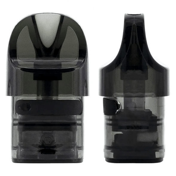 Сменный картридж Brusko - Dabbler Nice (0.8 Ом, 1 шт.) купить в Санкт-Петербурге