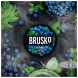Смесь Brusko Medium - Черника с Мятой (50 грамм) купить в Санкт-Петербурге