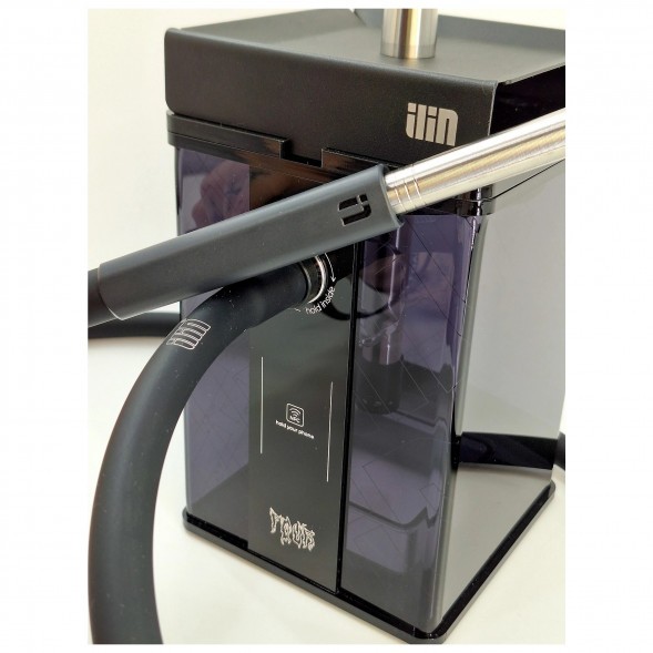 Набор в кейсе Nanosmoke FOUR купить в Санкт-Петербурге