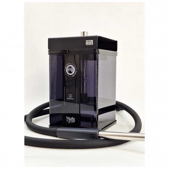 Набор в кейсе Nanosmoke FOUR купить в Санкт-Петербурге