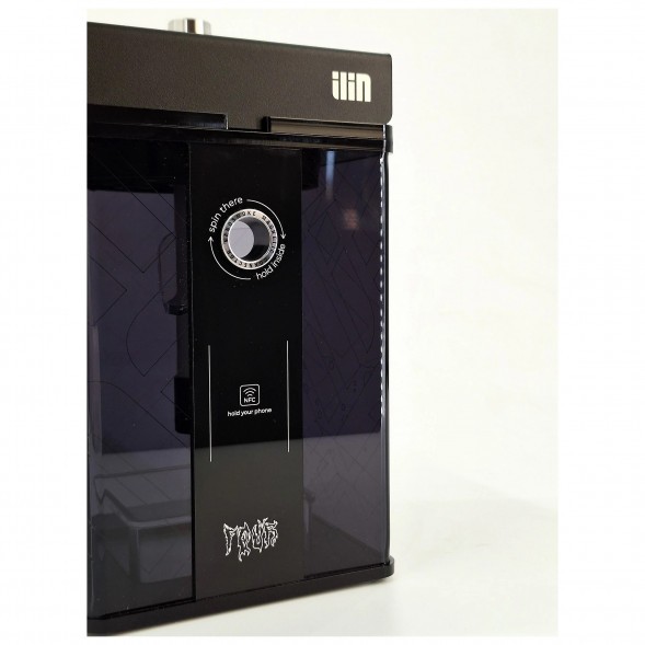 Набор в кейсе Nanosmoke FOUR купить в Санкт-Петербурге