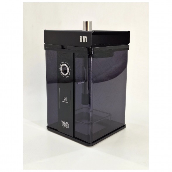 Набор в кейсе Nanosmoke FOUR купить в Санкт-Петербурге