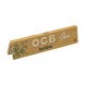Бумага для самокруток OCB - SLIM Bamboo (32 штуки) купить в Санкт-Петербурге