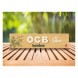 Бумага для самокруток OCB - SLIM Bamboo (32 штуки) купить в Санкт-Петербурге