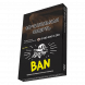 Табак Хулиган - BAN (Банановое Суфле, 25 грамм) купить в Санкт-Петербурге