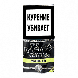 Табак сигаретный Van Erkoms - Marula (40 грамм)