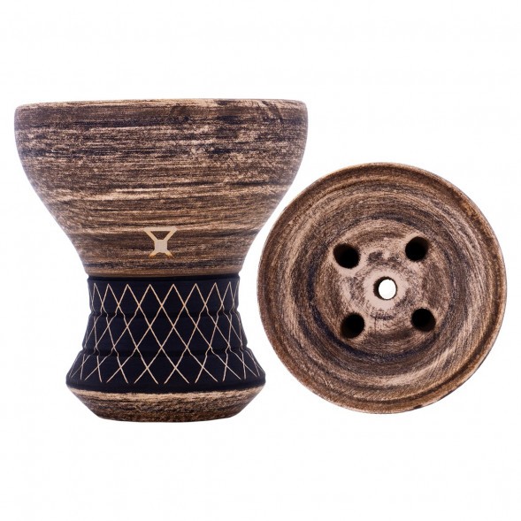 Чаша Japona Hookah - JS Black купить в Санкт-Петербурге