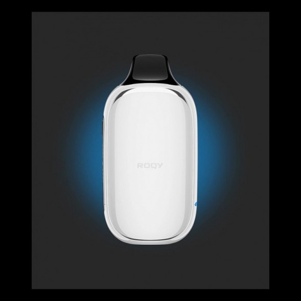 ROQY L - Кислая Черника Малина (20000 затяжек) купить в Санкт-Петербурге