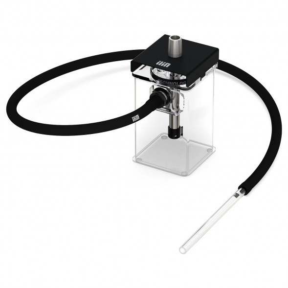 Набор в кейсе Nanosmoke NANO купить в Санкт-Петербурге