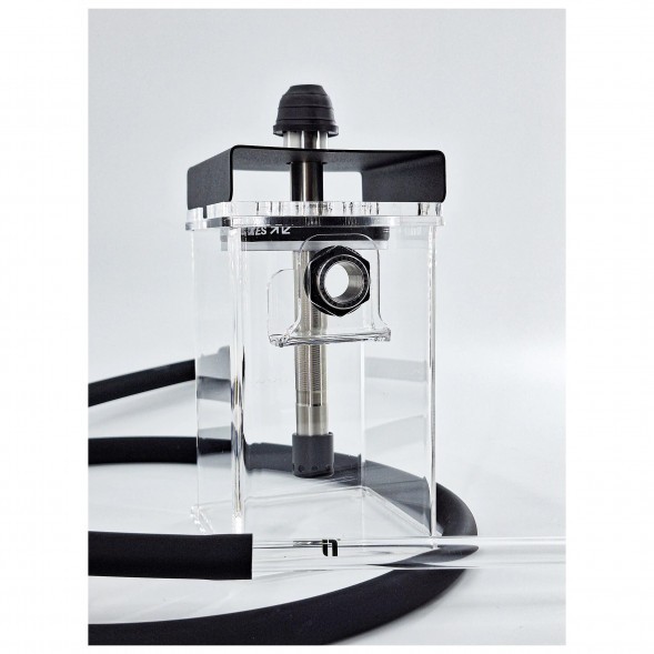 Набор в кейсе Nanosmoke NANO купить в Санкт-Петербурге