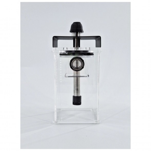 Набор в кейсе Nanosmoke NANO купить в Санкт-Петербурге