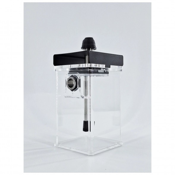 Набор в кейсе Nanosmoke NANO купить в Санкт-Петербурге