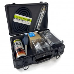 Набор в кейсе Nanosmoke NANO