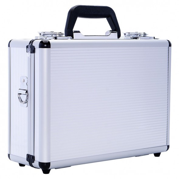 Набор в кейсе Nanosmoke NANO купить в Санкт-Петербурге