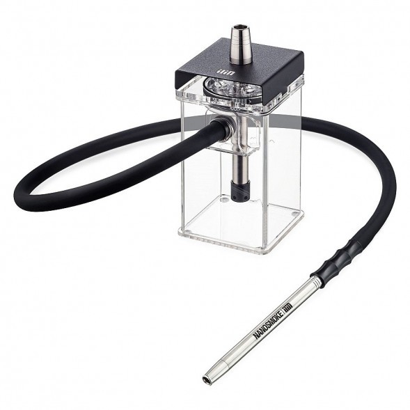 Набор в кейсе Nanosmoke NANO купить в Санкт-Петербурге