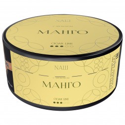 Табак NАШ CIGAR - Манго (120 грамм)