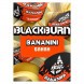 Табак BlackBurn - Bananini (Банан, 200 грамм) купить в Санкт-Петербурге