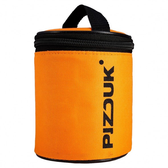 Кальян Pizduk Hookah - Orange-Bag (Синяя Колба) купить в Санкт-Петербурге