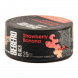 Табак Sebero Black - Strawberry Banana (Клубника и Банан, 25 грамм) купить в Санкт-Петербурге