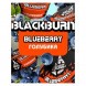 Табак BlackBurn - Blueberry (Голубика, 100 грамм) купить в Санкт-Петербурге