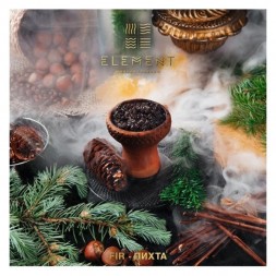 Табак Element Земля - Fir NEW (Пихта, 25 грамм)