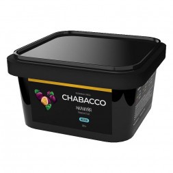 Смесь Chabacco MEDIUM - Passion Fruit (Маракуйя, 200 грамм)