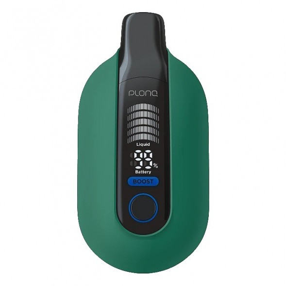 PLONQ ULTRA - Арбуз (12000 затяжек) купить в Санкт-Петербурге