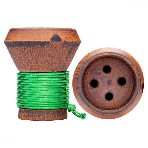 Чаша Japona Hookah - JS Green купить в Санкт-Петербурге