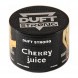 Табак Duft Strong - Cherry Juice (Вишневый Сок, 40 грамм) купить в Санкт-Петербурге