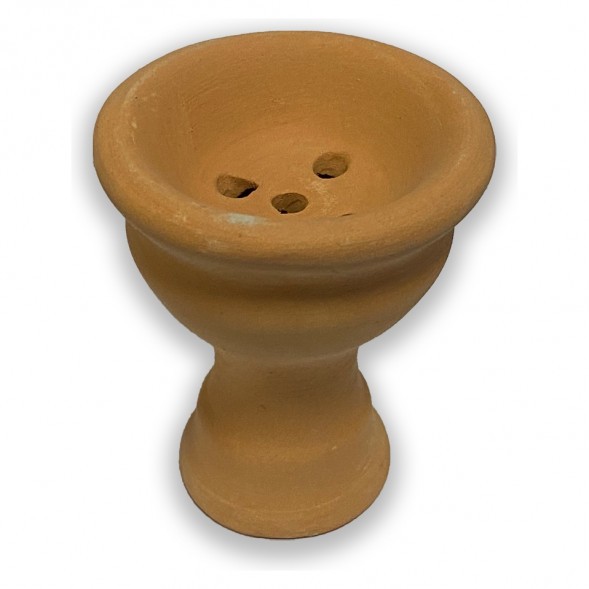 Чаша для кальяна - Глиняная №5 (Глина Малая-1) купить в Санкт-Петербурге