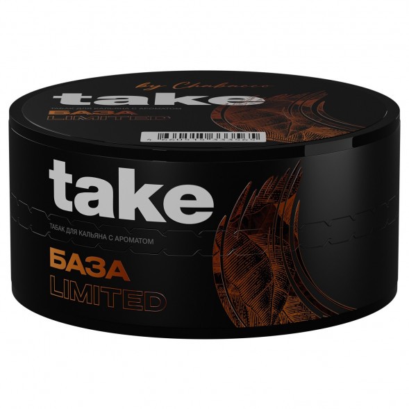 Табак Take - Base (База, 25 грамм) купить в Санкт-Петербурге