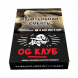 Табак Хулиган - OG Club (Клубника и Ревень, 25 грамм) купить в Санкт-Петербурге