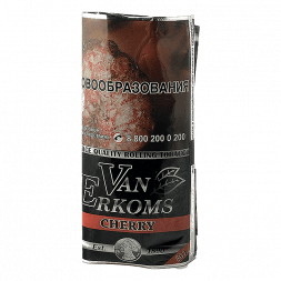 Табак сигаретный Van Erkoms - Cherry (40 грамм)