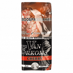 Табак сигаретный Van Erkoms - Cherry (40 грамм)
