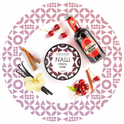 Табак NАШ - Черри сода (100 грамм)