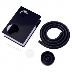 Кальян Nanosmoke - ILIN - ALI