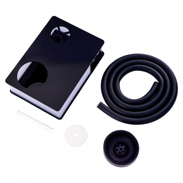 Кальян Nanosmoke - ILIN - ALI купить в Санкт-Петербурге