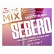 Табак Sebero Arctic Mix - Morozhenka (Фруктовое Мороженое, 25 грамм) купить в Санкт-Петербурге