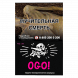 Табак Хулиган - OGO! (Сакура и Маракуйя, 25 грамм) купить в Санкт-Петербурге
