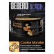 Табак Sebero Black - Cookie Monster (Кокосовое Печенье, 25 грамм) купить в Санкт-Петербурге