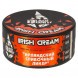 Табак BlackBurn - Irish cream (Ирландский Крем, 100 грамм) купить в Санкт-Петербурге